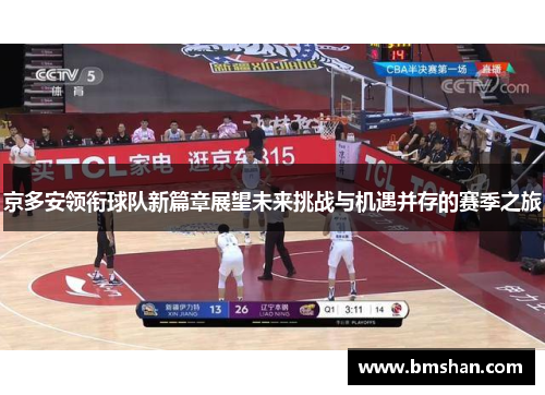 京多安领衔球队新篇章展望未来挑战与机遇并存的赛季之旅