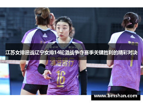 江苏女排迎战辽宁女排14轮激战争夺赛季关键胜利的精彩对决
